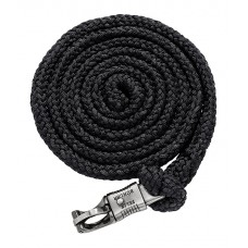 Чомбур с паническим карабином Glitter