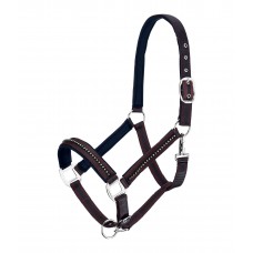 Недоуздок Twotone & Crystal