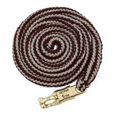 Чомбур с паническим карабином Signature III