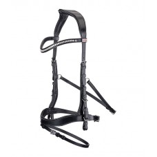 Уздечка Berlin 