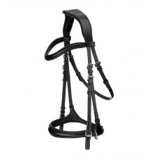 Безтрензельная уздечка  5 в 1