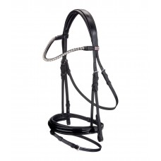 Уздечка Lucky