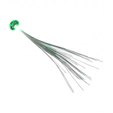 Светодиодная заколка для хвоста и гривы