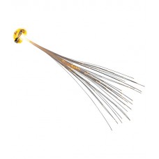 Светодиодная заколка для хвоста и гривы