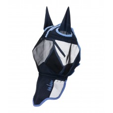 Маска от насекомых 2 в 1  Sun Shield