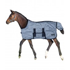 Попона от насекомых для жеребят и шетландских пони Kubi Fly