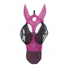 Маска Stretch Comfort с защитой ноздрей от УФ-излучения