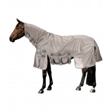 Попона Ultimate Protection со съемным капором