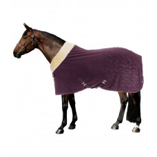 Функциональная флисовая попона Sparkling II