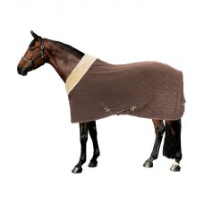 Функциональная флисовая попона Sparkling II