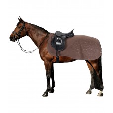 Функциональная флисовая полупопона Sparkling II