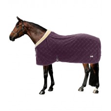 Флисовая попона Signature II