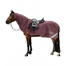 Полупопона с капором Softshell Alecto