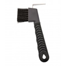 Щетка-крючок для копыт