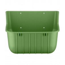 Кормушка Auswurfschutzkante