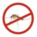 Защита животных от насекомых