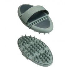 Массажная скребница Soft