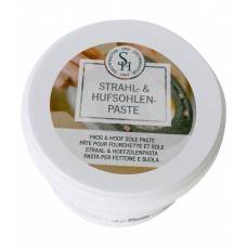 Паста для лечения копыта Паста для лечения копыта