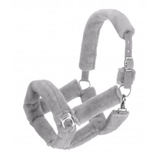 Недоуздок с флисовым мехом Protection