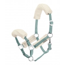 Недоуздок для жеребят и шетти Cozy Adjustable