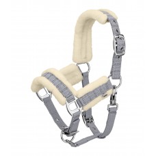 Недоуздок для жеребят и шетти Shine