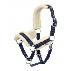 Недоуздок для жеребят и шетти Shine