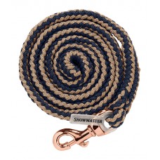 Чомбур для жеребят и шетти Shimmering