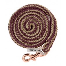 Чомбур для жеребят и шетти Shimmering