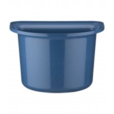 Ведро с кронштейнами (без ручки) Ведро с кронштейнами (без ручки)