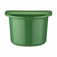 Ведро с кронштейнами (без ручки) Ведро с кронштейнами (без ручки)