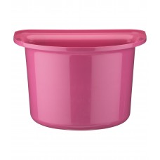 Ведро с кронштейнами (без ручки) Ведро с кронштейнами (без ручки)