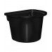 Ведро с кронштейнами (без ручки) Ведро с кронштейнами (без ручки)