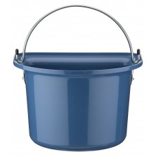 Ведро с кронштейнами и ручкой Deluxe Ведро с кронштейнами и ручкой Deluxe