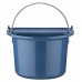 Ведро с кронштейнами и ручкой Deluxe 