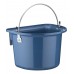 Ведро с кронштейнами и ручкой Deluxe Ведро с кронштейнами и ручкой Deluxe
