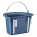 Ведро с кронштейнами и ручкой Deluxe Ведро с кронштейнами и ручкой Deluxe