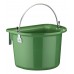 Ведро с кронштейнами и ручкой Deluxe 