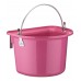 Ведро с кронштейнами и ручкой Deluxe Ведро с кронштейнами и ручкой Deluxe