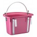 Ведро с кронштейнами и ручкой Deluxe Ведро с кронштейнами и ручкой Deluxe