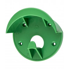 Держатель уздечки пластиковый