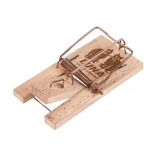 Мышеловка Luna