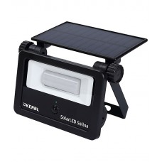 Светодиодный уличный прожектор Solina