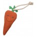 Игрушка для лошади Carrot