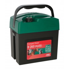 Электропастух Compact Power B 260 multi