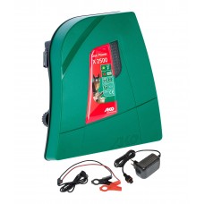 Электропастух (генератор импульсов) Duo Power X 2500