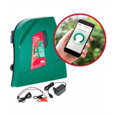 Электропастух ( генератор импульсов) Duo Power X 1600 smart