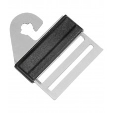 Соединитель ручки ворот 40 мм Litzclip Соединитель ручки ворот 40 мм Litzclip