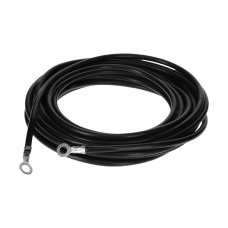 Кабель для подключения забора/земли 10 м
