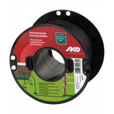 Кабель для подключения забора/земли 25 м