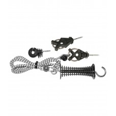 Комплект для ворот 4.6 m